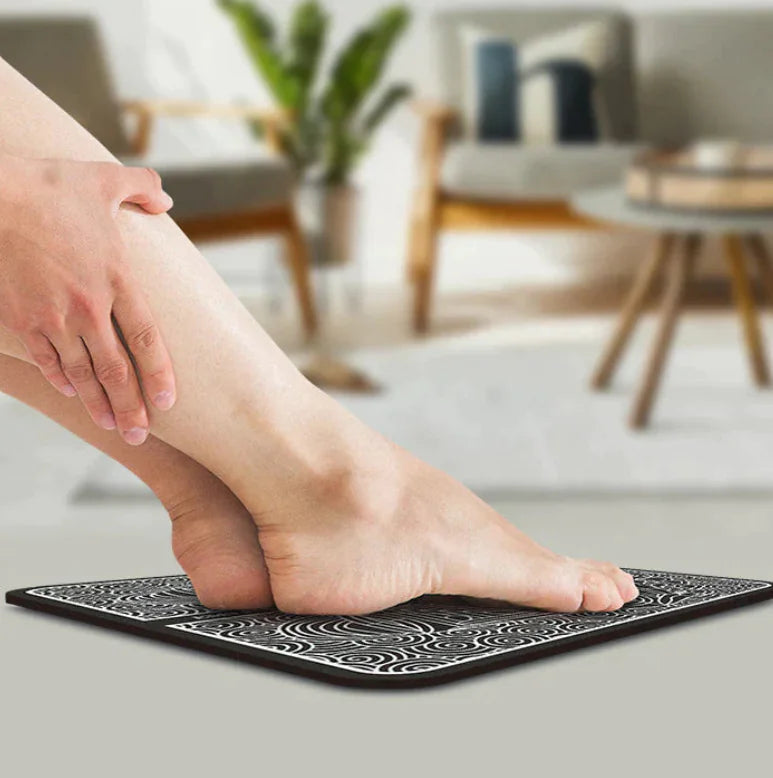 EMS Neuropathy Mat - K&L Trending Products