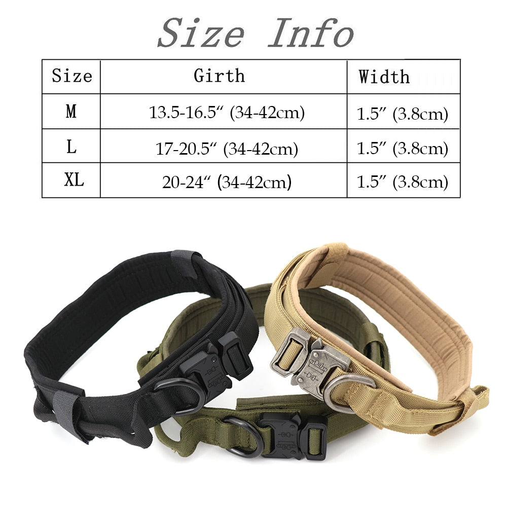 Dog Collar - K&L Trending Products