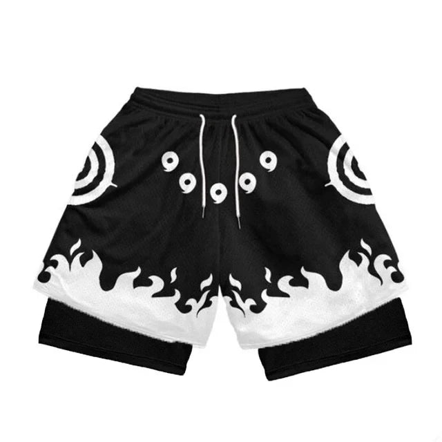 Running Sport Shorts - K&L Trending Products