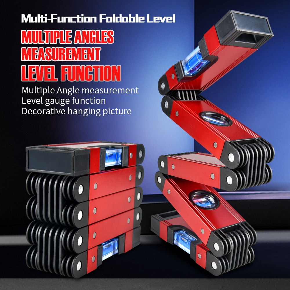 Multi-Function Foldable Level - K&L Trending Products