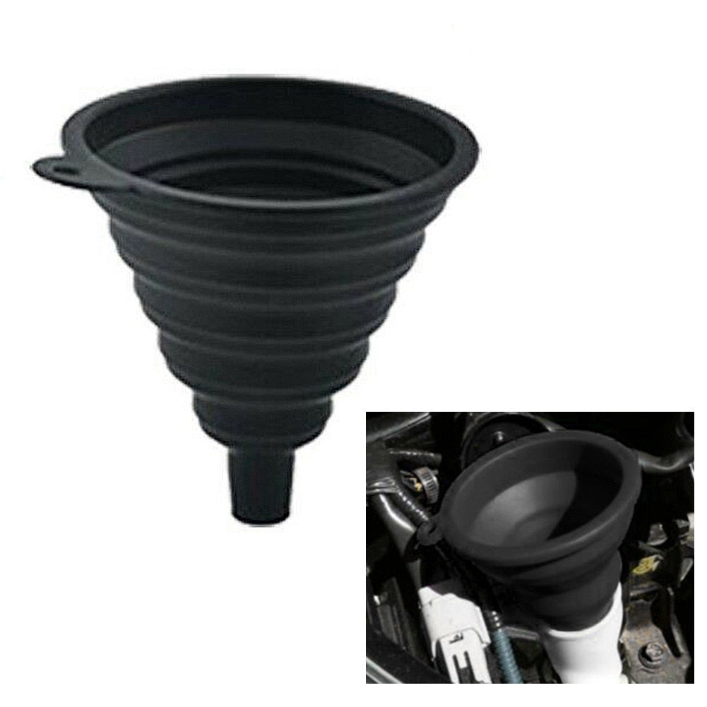 Car Engine Funnel - K&L Trending Products