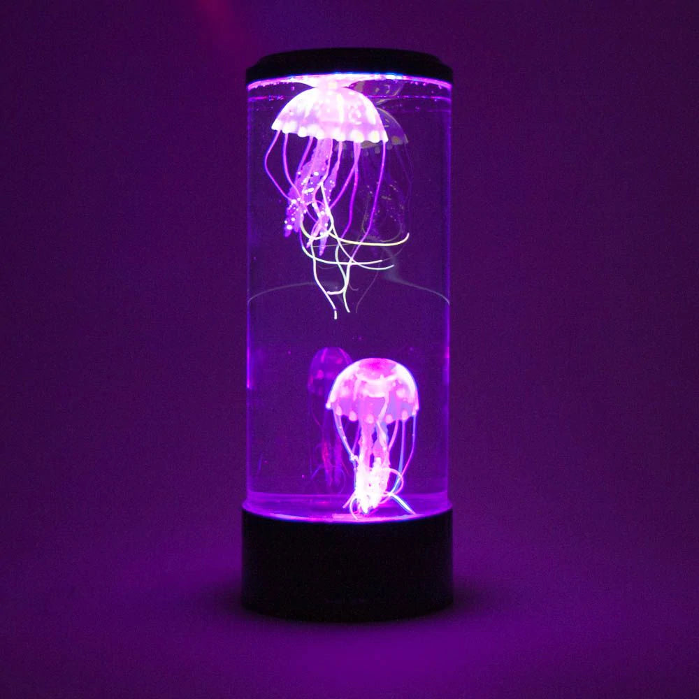 JellyFish Lamp - K&L Trending Products