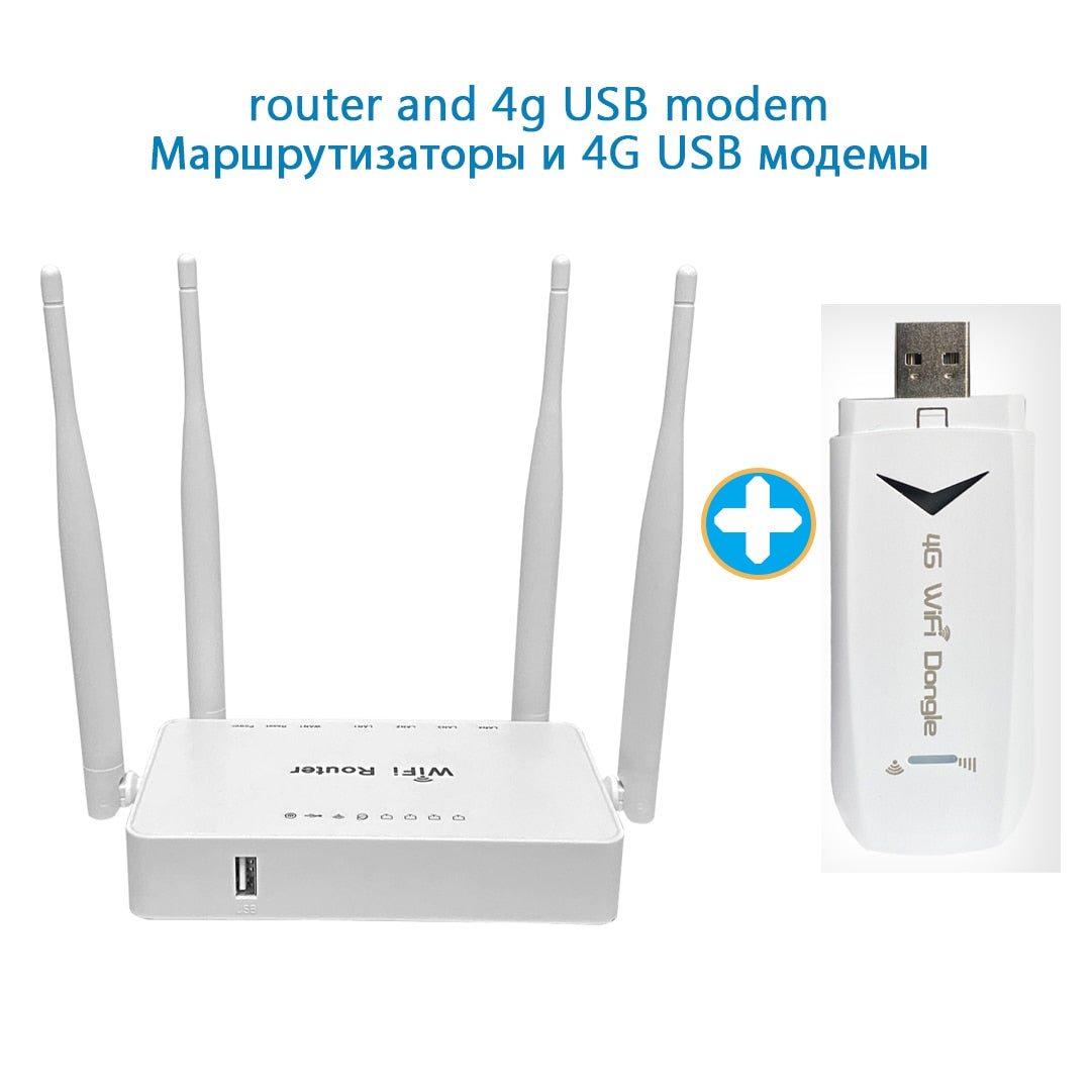 WiFi Router - K&L Trending Products