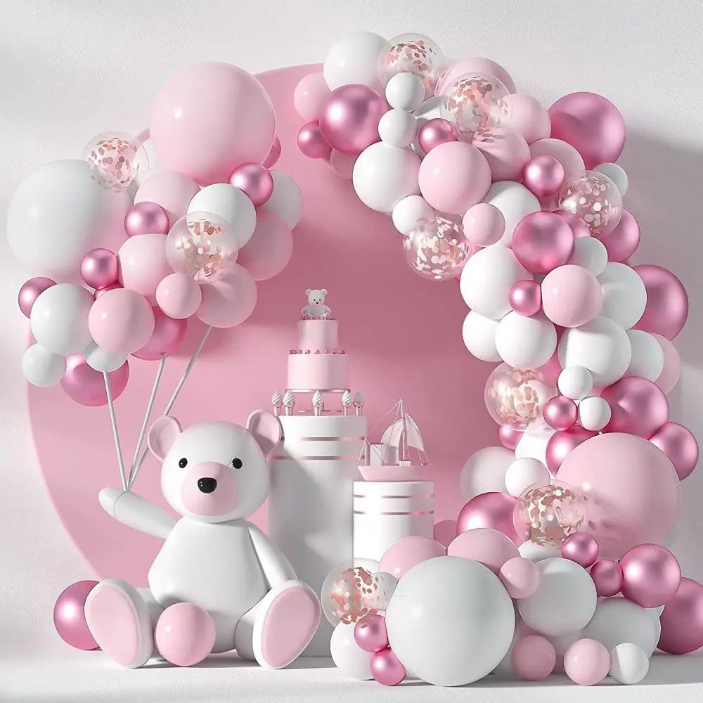 Ballon Girlande - K&L Trending Products