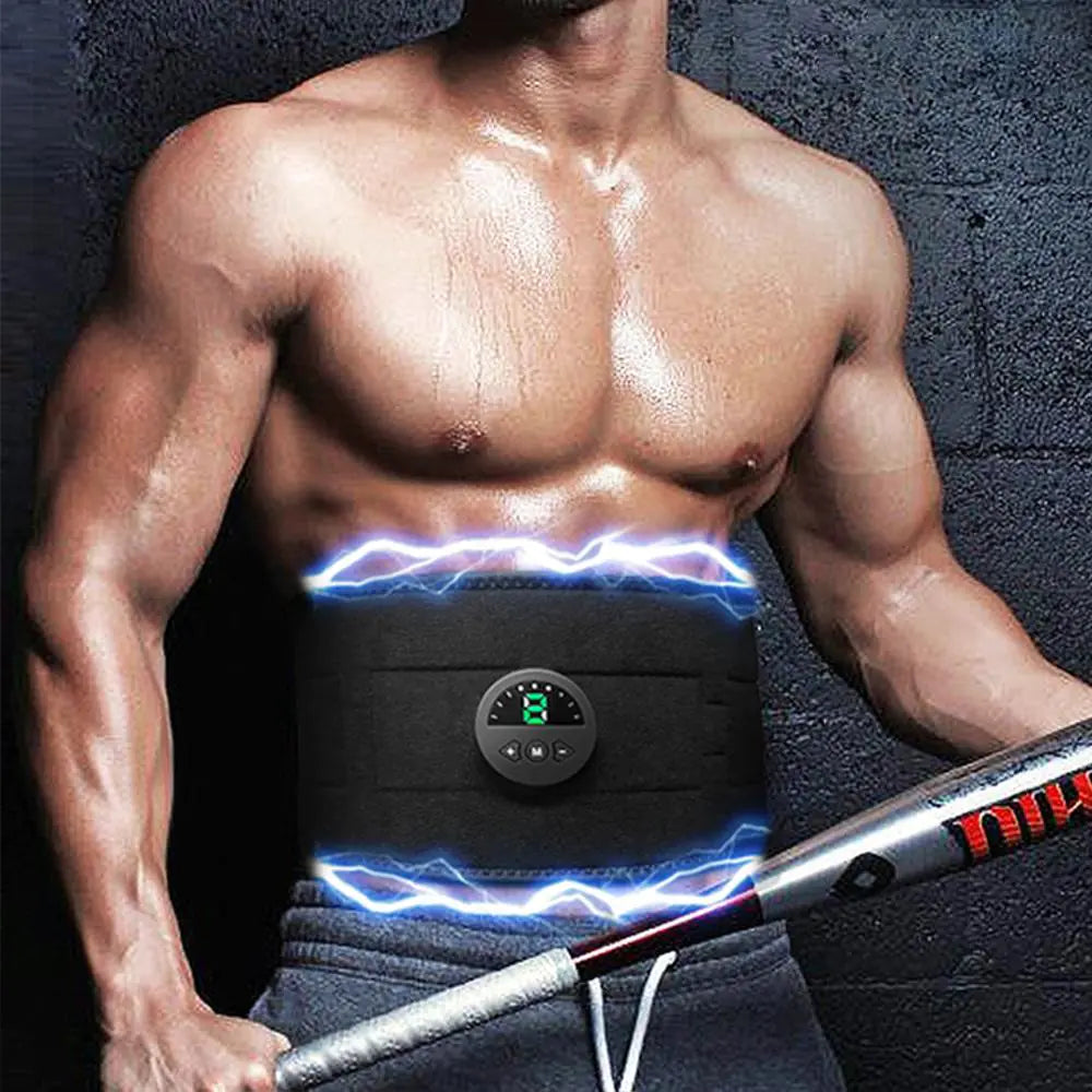 Fitness Vibration Belt - K&L Trending Products