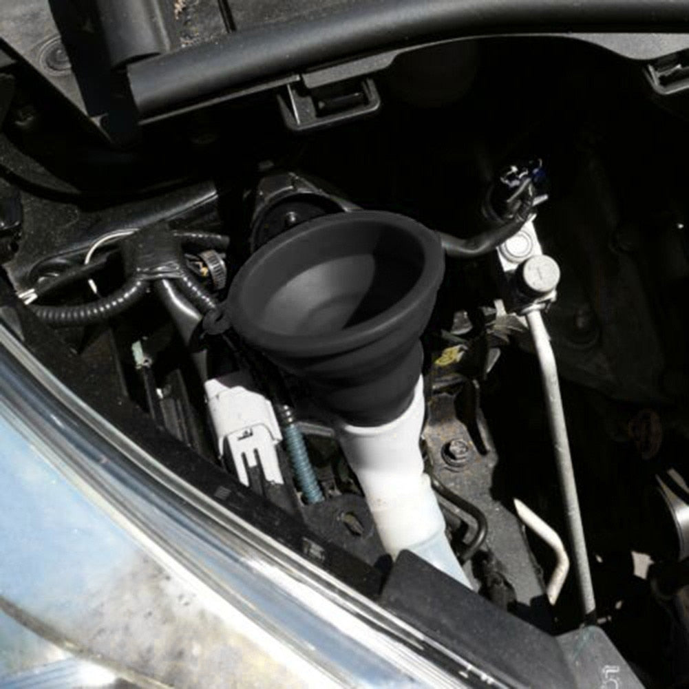 Car Engine Funnel - K&L Trending Products