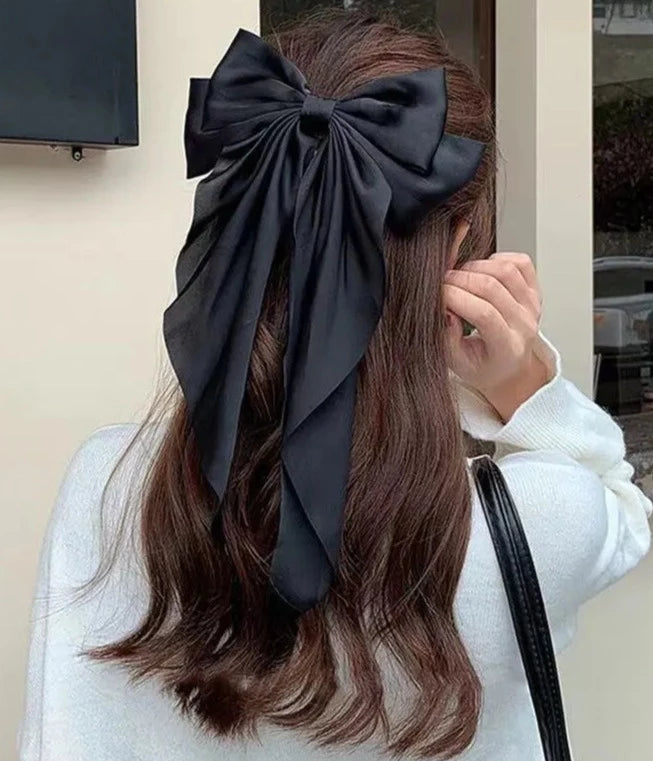 Elegant Hair Bow - K&L Trending Products