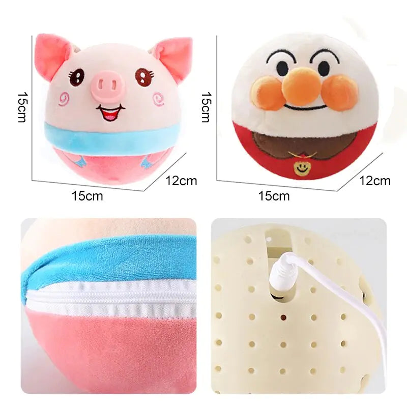 Interactive Plush Toy - K&L Trending Products