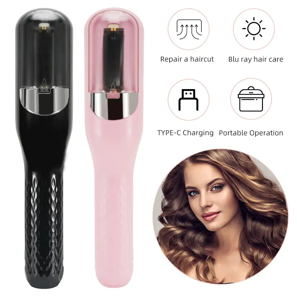 Split-End Precision Trimmer - K&L Trending Products