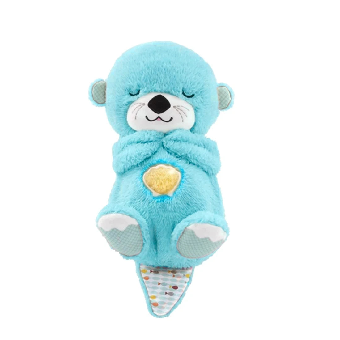 Plushy Otter - K&L Trending Products