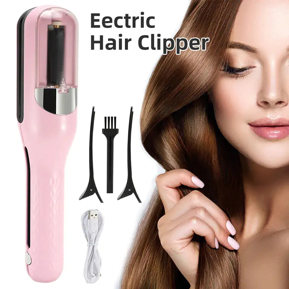 Split-End Precision Trimmer - K&L Trending Products