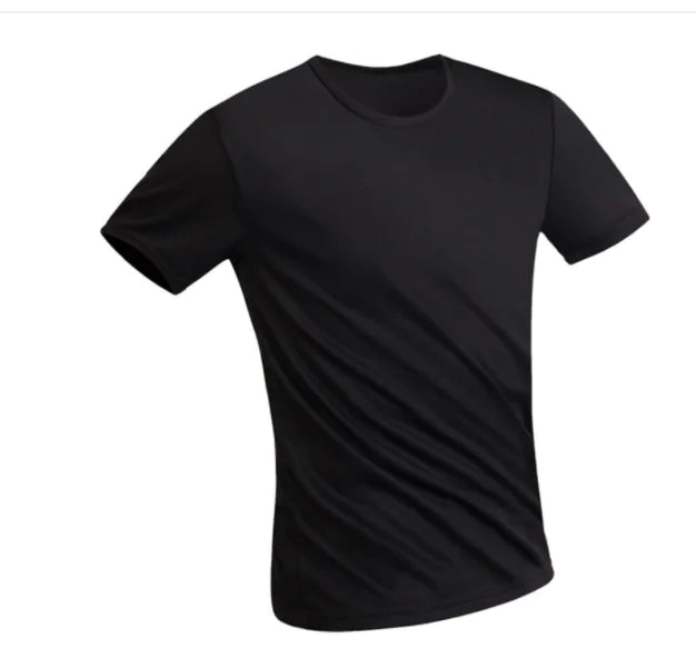 Gym Quick-drying Shirts - K&L Trending Products