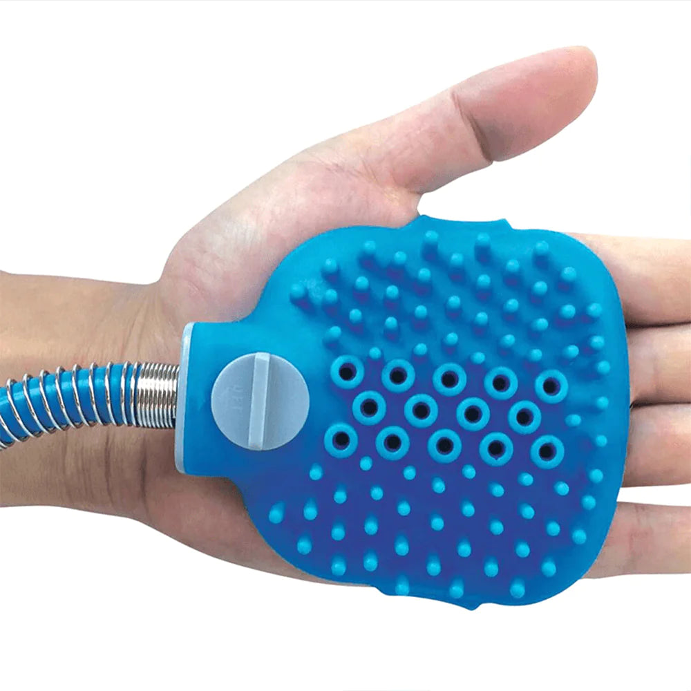 Pet Shower Sponge - K&L Trending Products