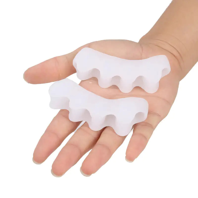 Flexitoe Aligner Duo - K&L Trending Products