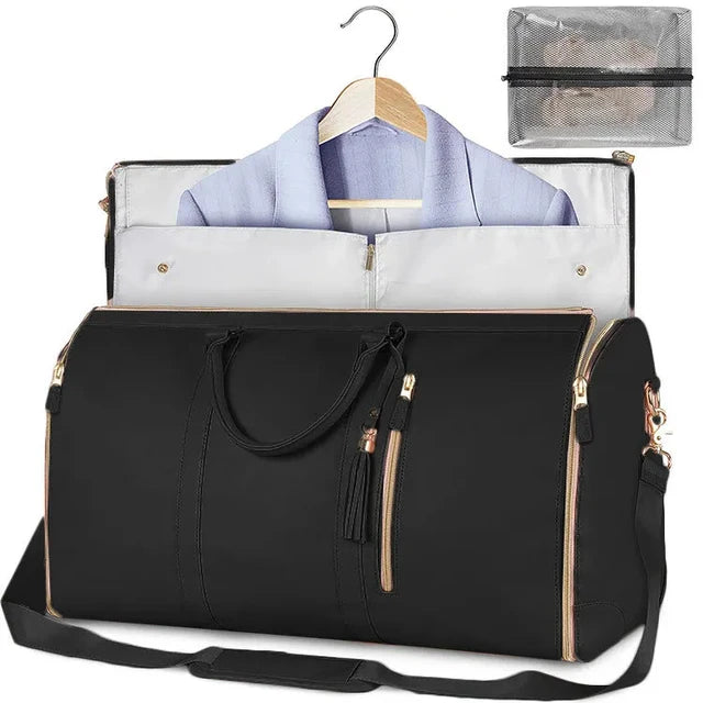 Large Capacity Travel Bag - K&L Trending Products