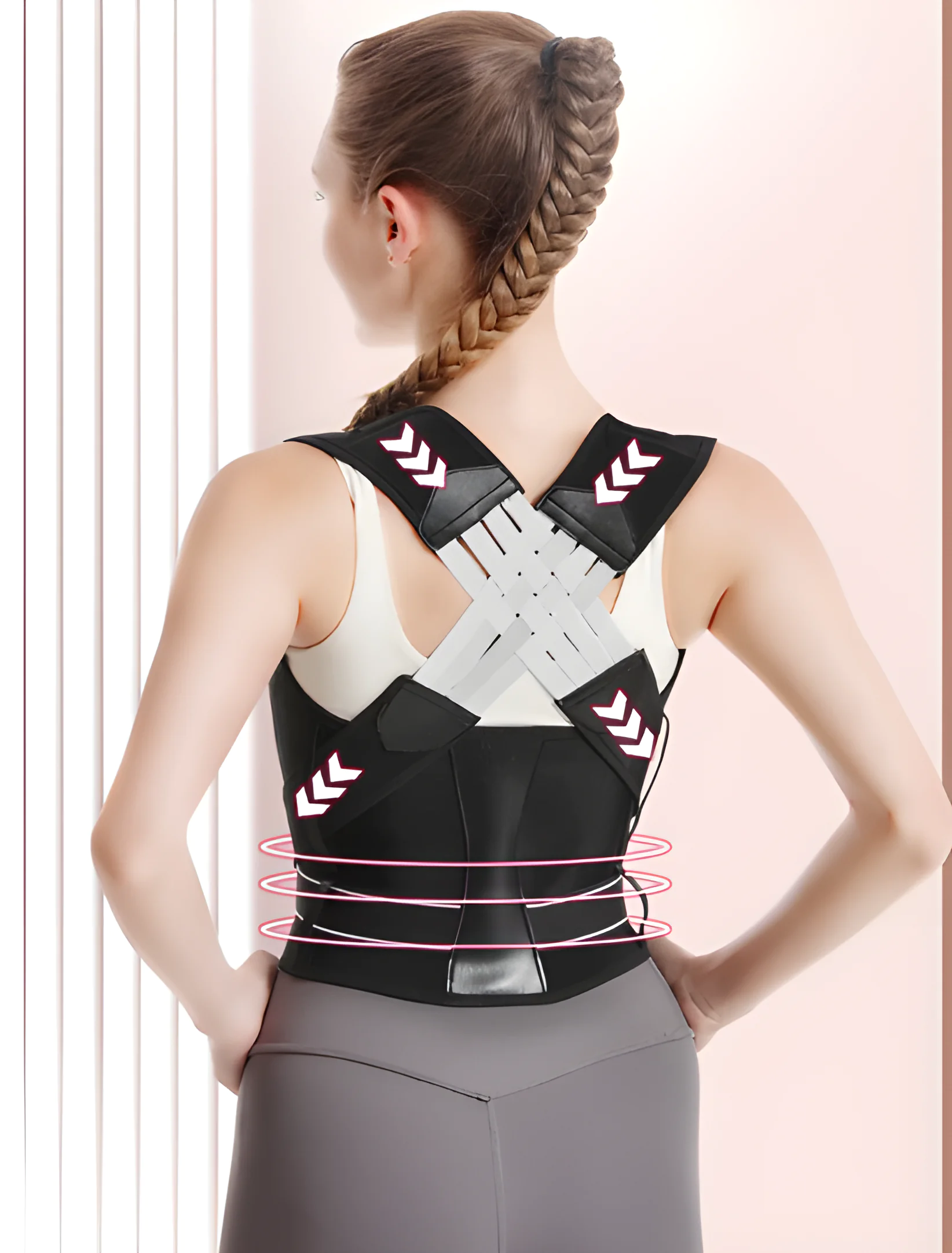 Posture Support - K&L Trending Products