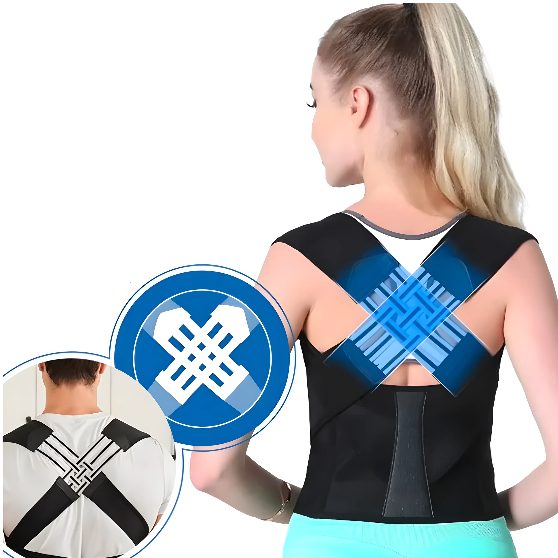 Posture Support - K&L Trending Products