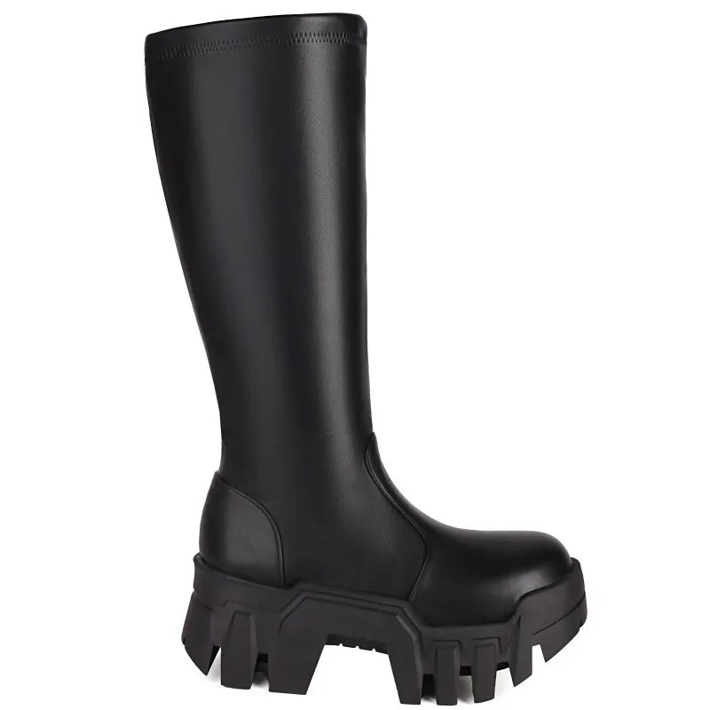 Height Increasing Boots - K&L Trending Products