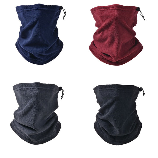 Men's Polar Fleece Scarf - K&L Trending Products