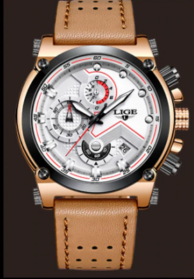 Lige Watch Edited - K&L Trending Products