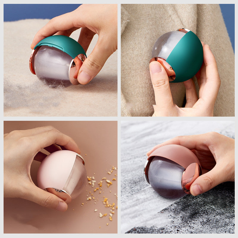 Lint Roller Hair Remover Ball - K&L Trending Products