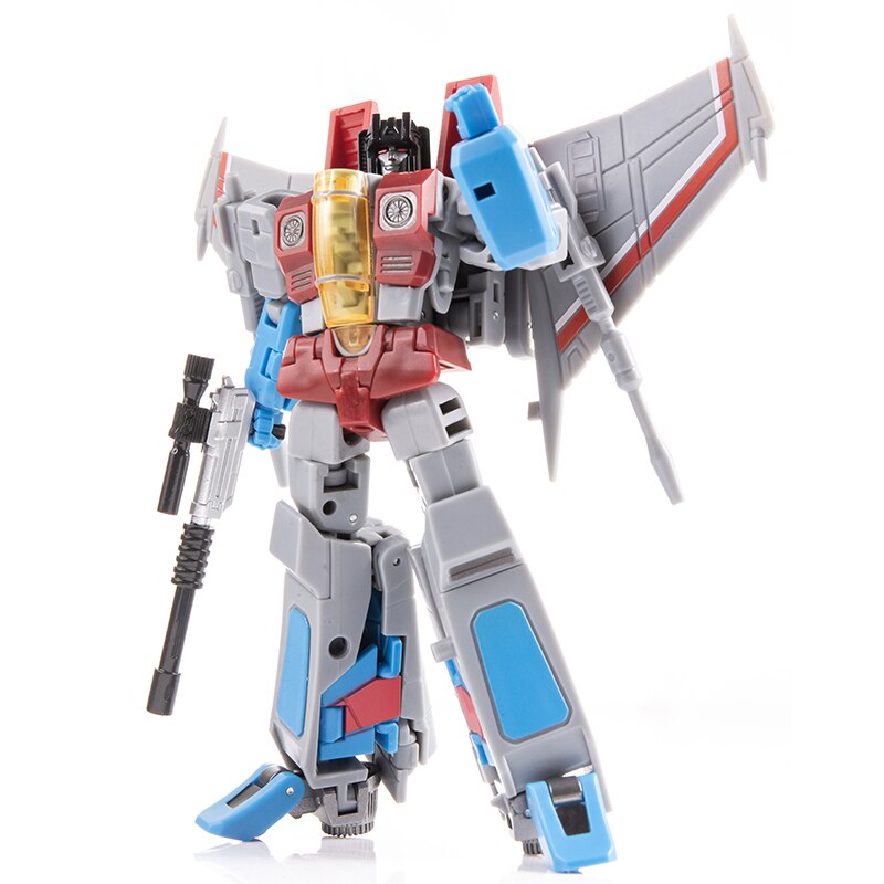 Starscream Action Figure - K&L Trending Products