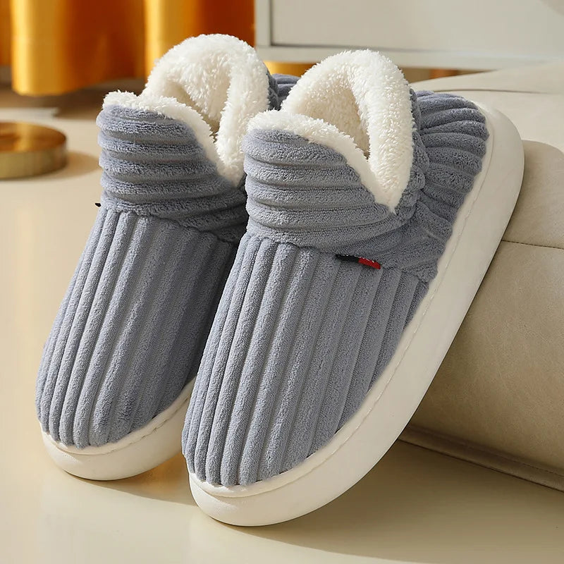 Unisex Home Slippers - K&L Trending Products