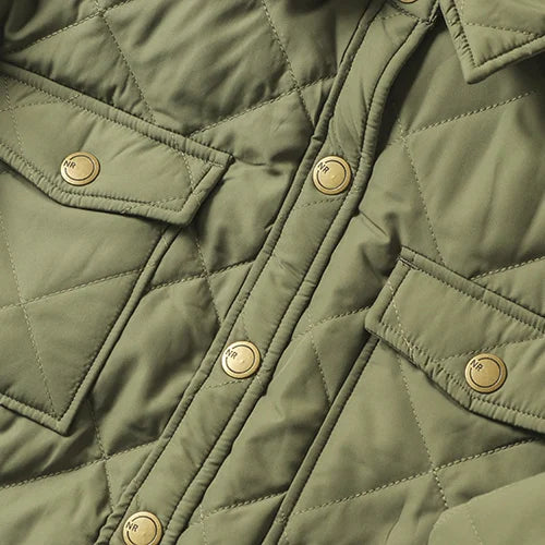 Padded Jacket - K&L Trending Products