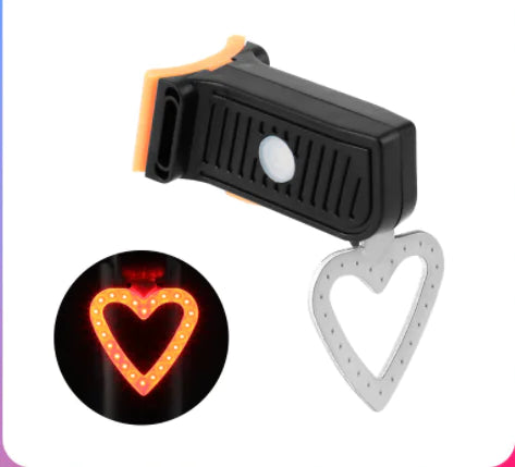 LED Bike Tail Light - K&L Trending Products