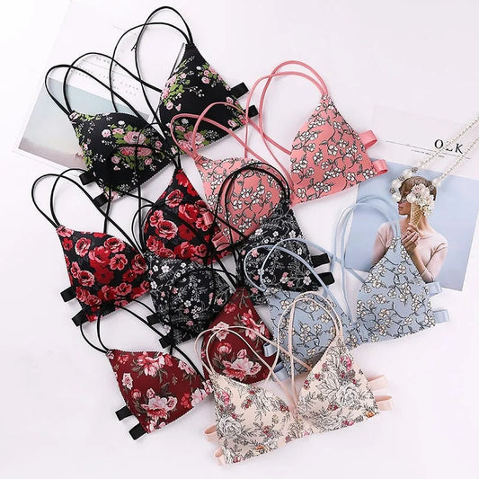 Women's Bra Sets - K&L Trending Products