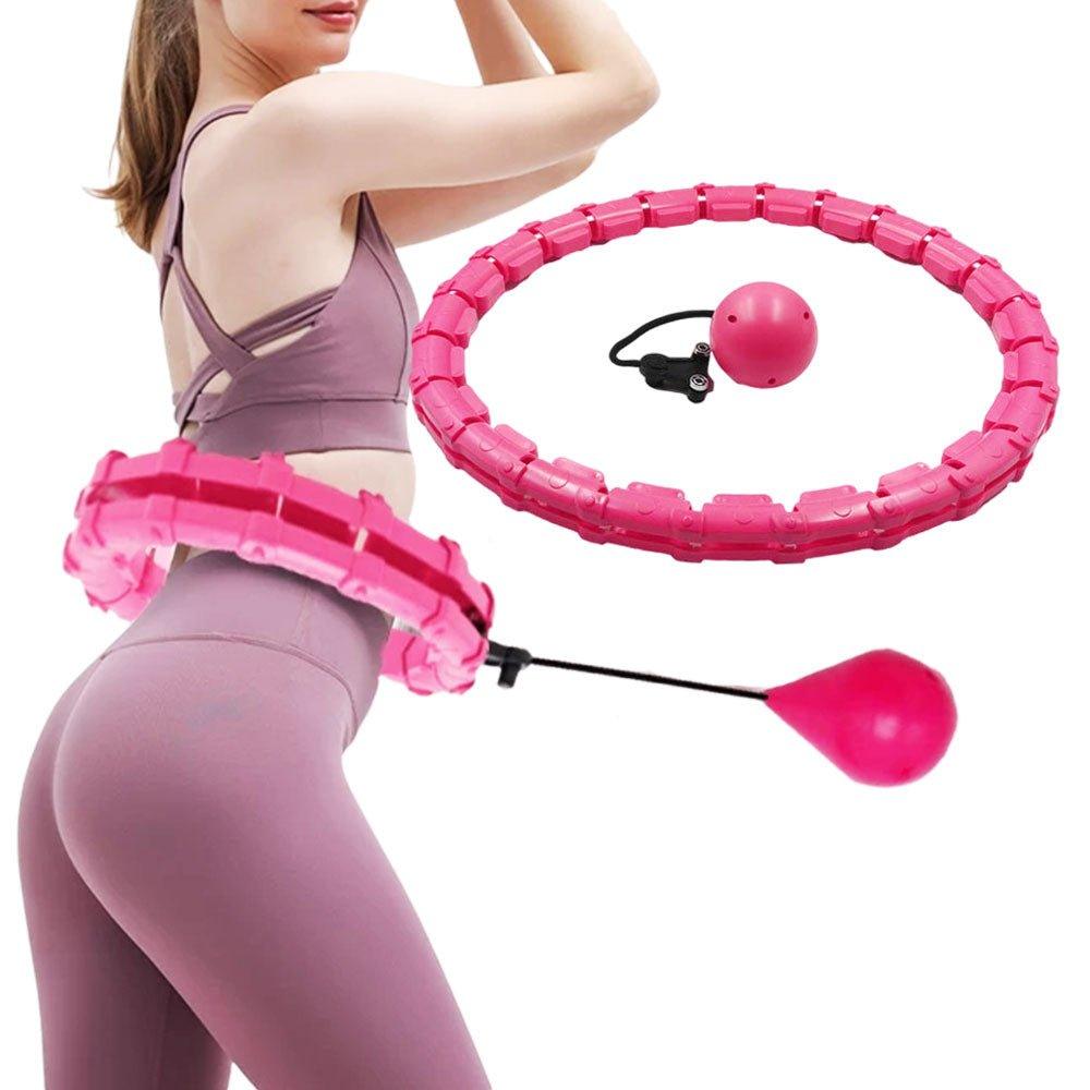 Adjustable Sport Hoola Hoops - K&L Trending Products