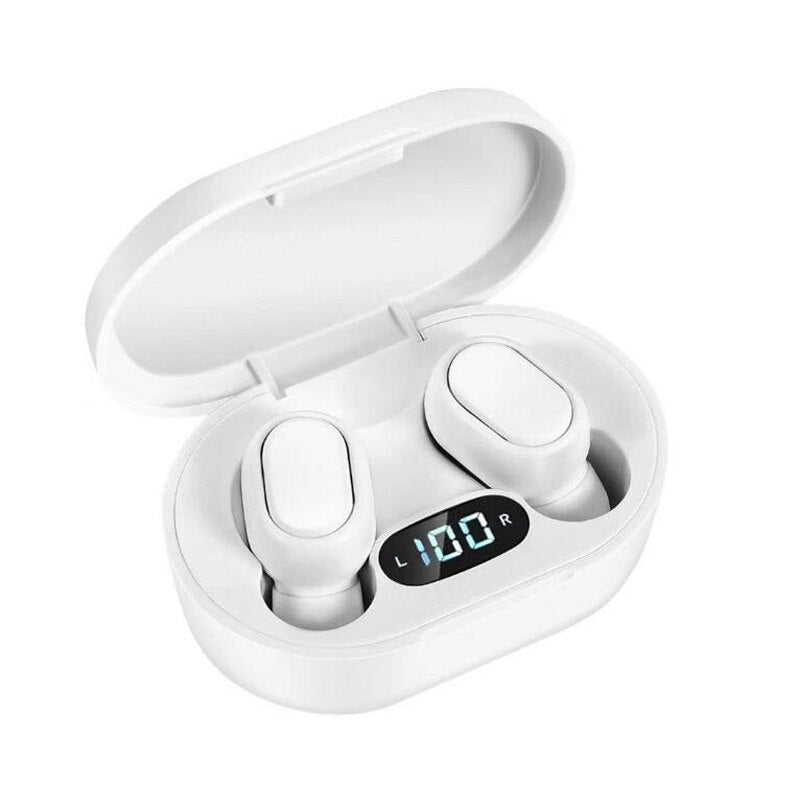 Bluetooth-compatible Wireless Earphone - K&L Trending Products