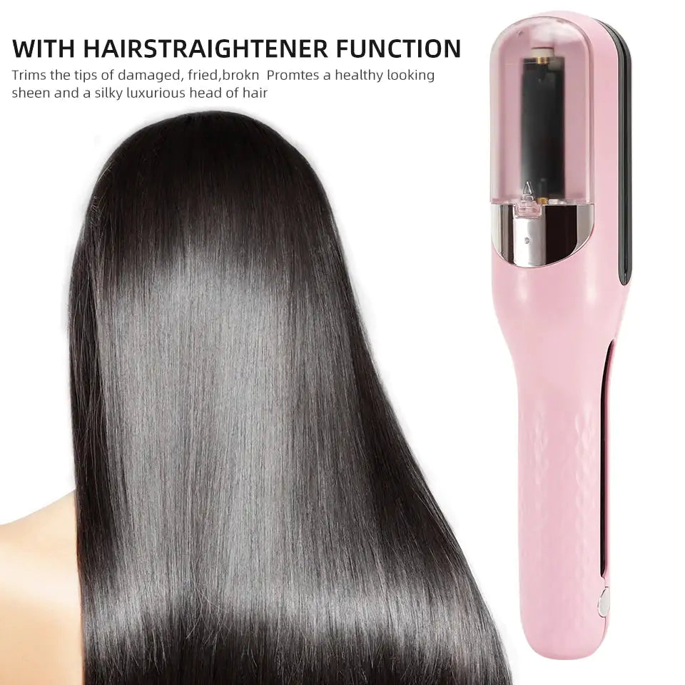 Split-End Precision Trimmer - K&L Trending Products