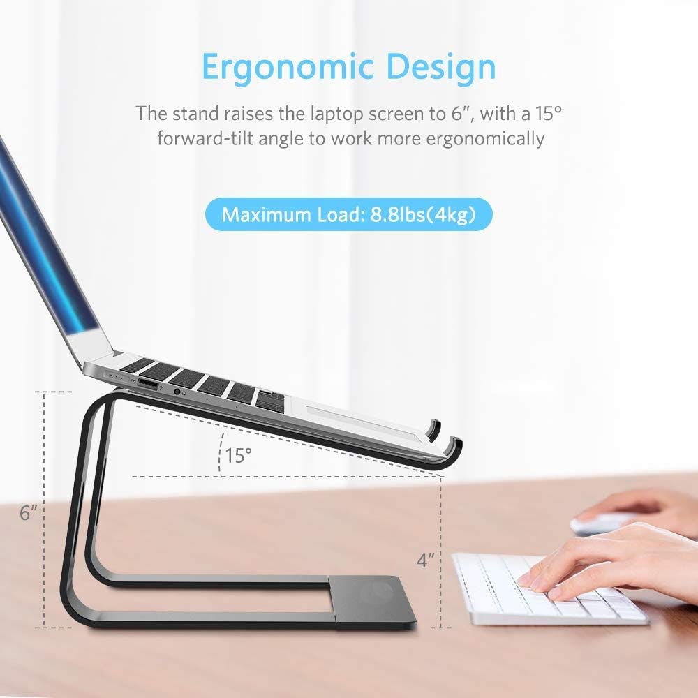 Aluminum Laptop Stand - K&L Trending Products