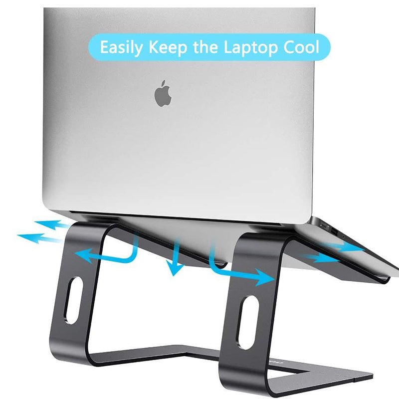 Aluminum Laptop Stand - K&L Trending Products