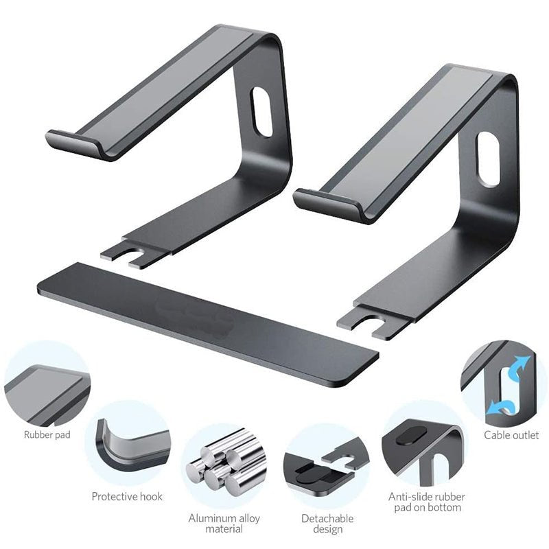 Aluminum Laptop Stand - K&L Trending Products