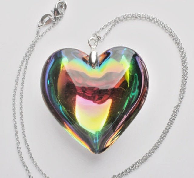 Angel Aura Necklace - K&L Trending Products