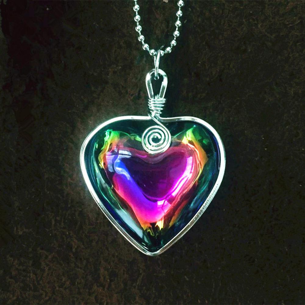 Angel Aura Necklace - K&L Trending Products