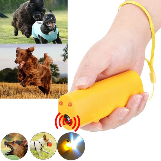 Anti-Bark Device - K&L Trending Products