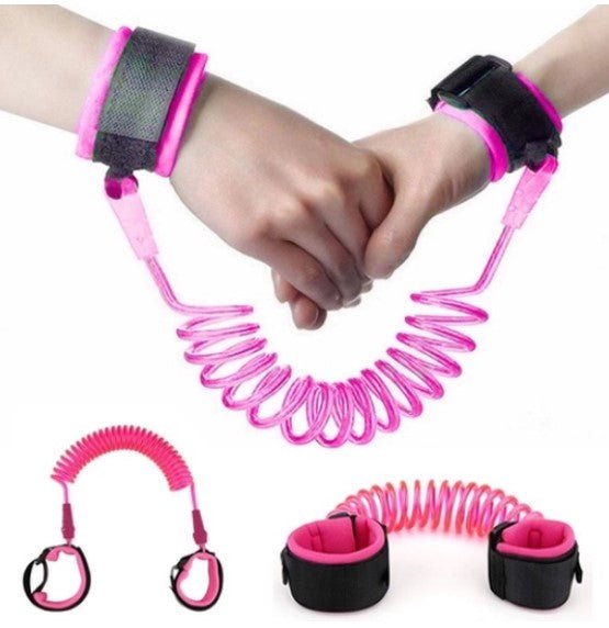 Anti Loss Collar Security Guide Bracelet - K&L Trending Products