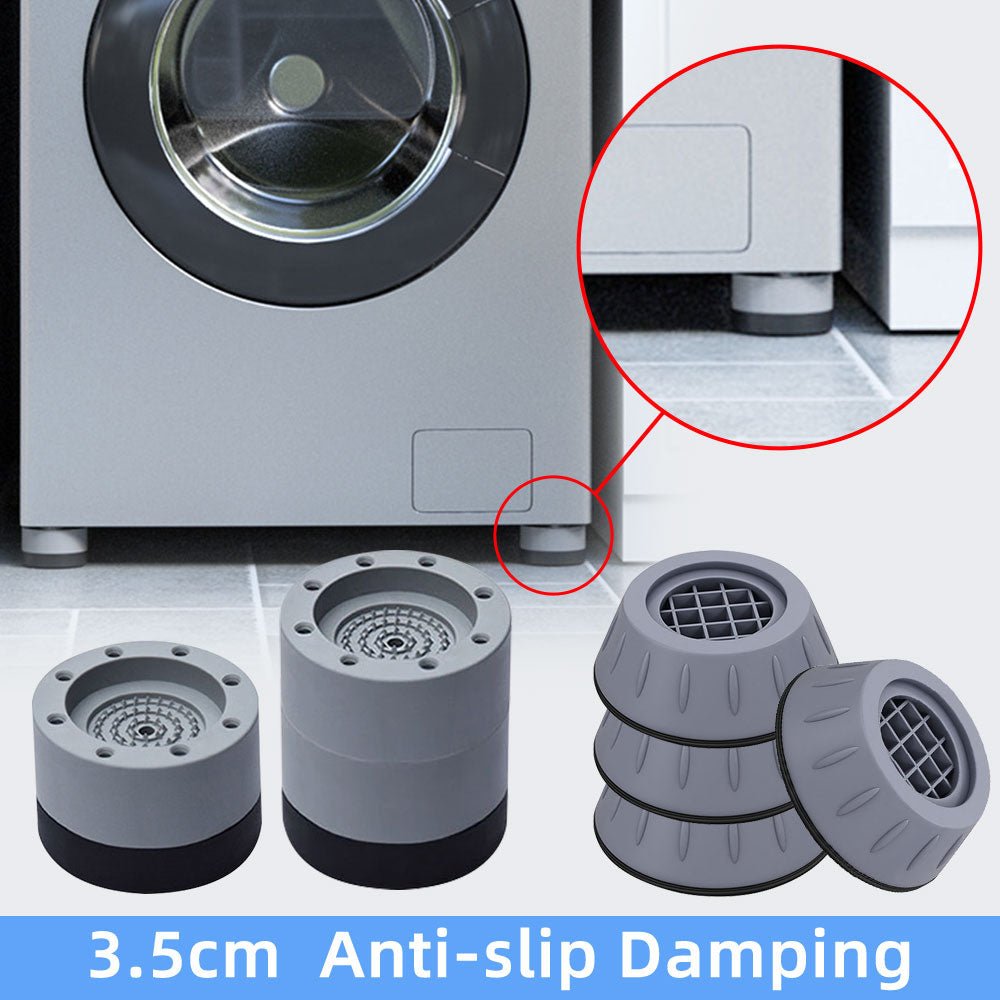 Anti Vibration for Washing Machine - K&L Trending Products