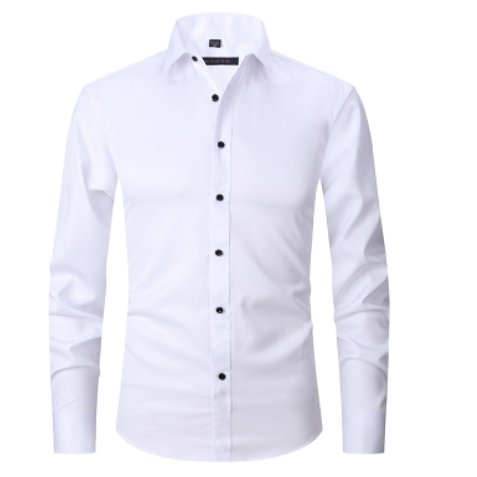 Anti-Wrinkle Men's Shirt - K&L Trending Products