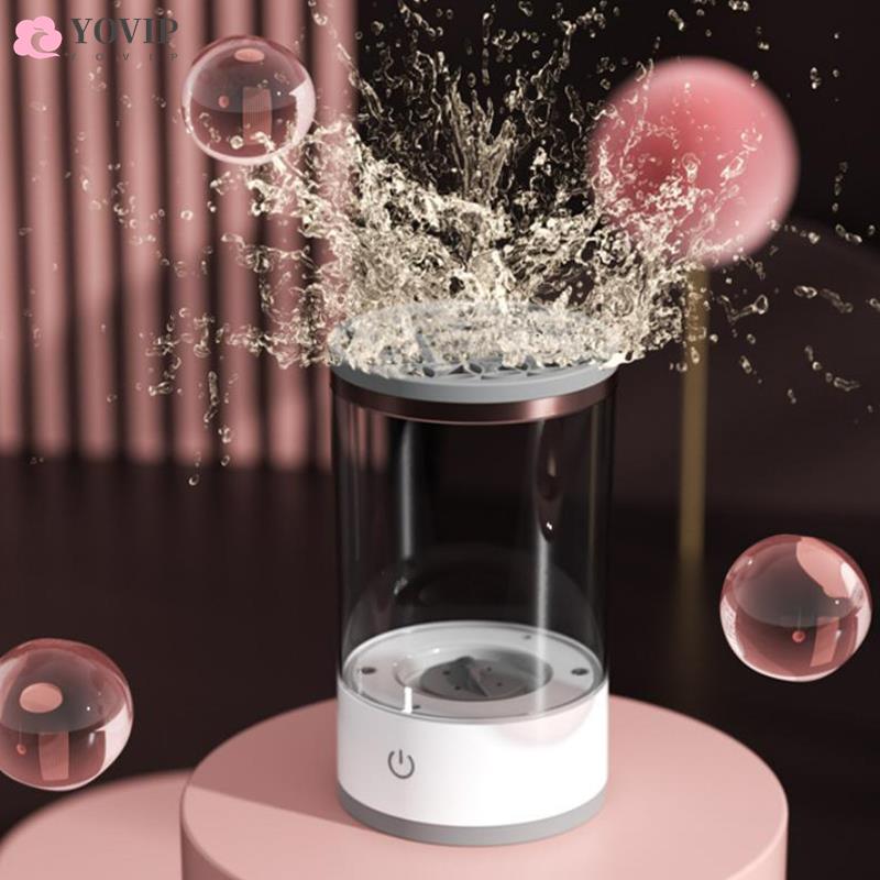 Automatic Electric Makeup Brush Cleaner - K&L Trending Products