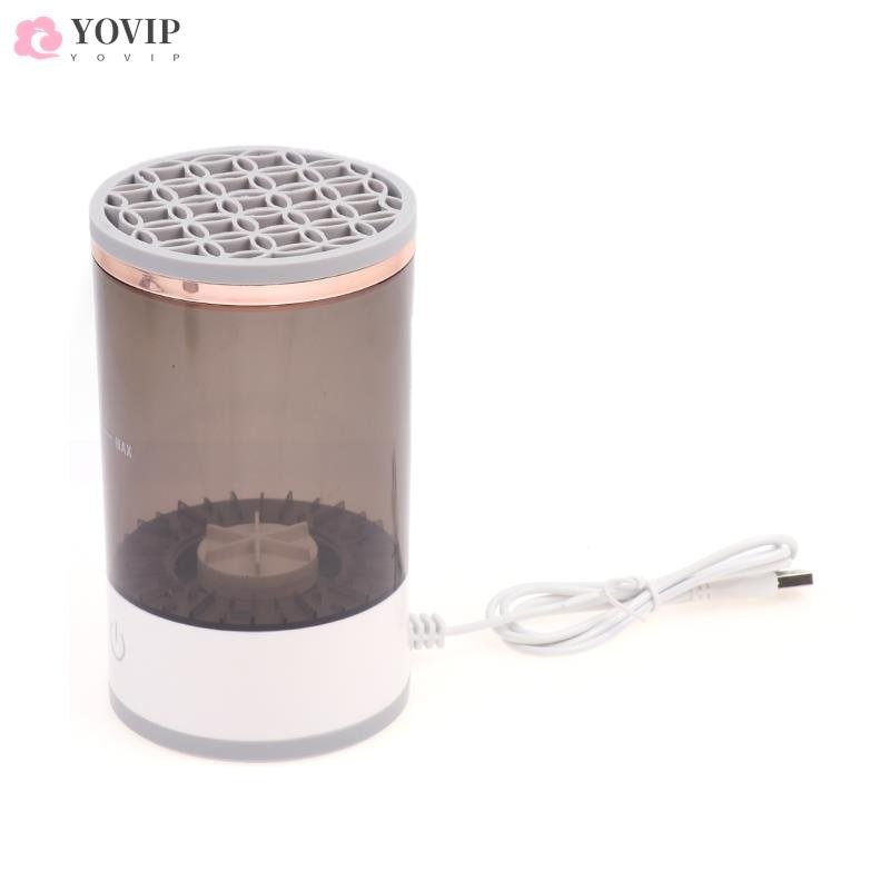 Automatic Electric Makeup Brush Cleaner - K&L Trending Products