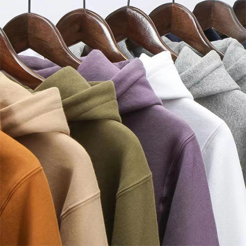 Casual Hoodies - K&L Trending Products