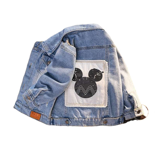 Denim Jacket - K&L Trending Products