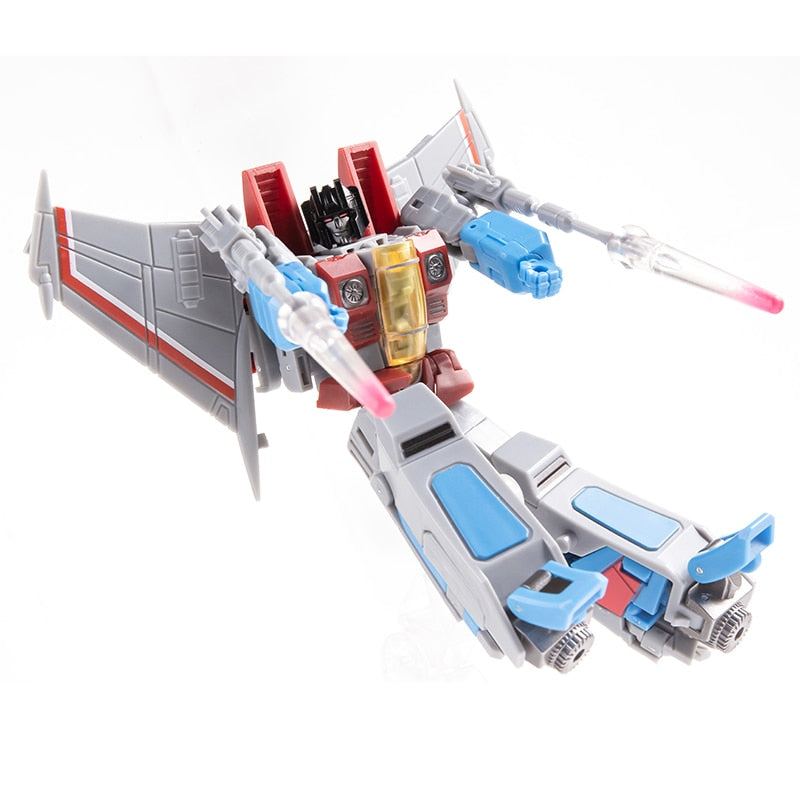 Starscream Action Figure - K&L Trending Products