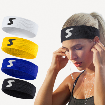 Fitness Headband - K&L Trending Products