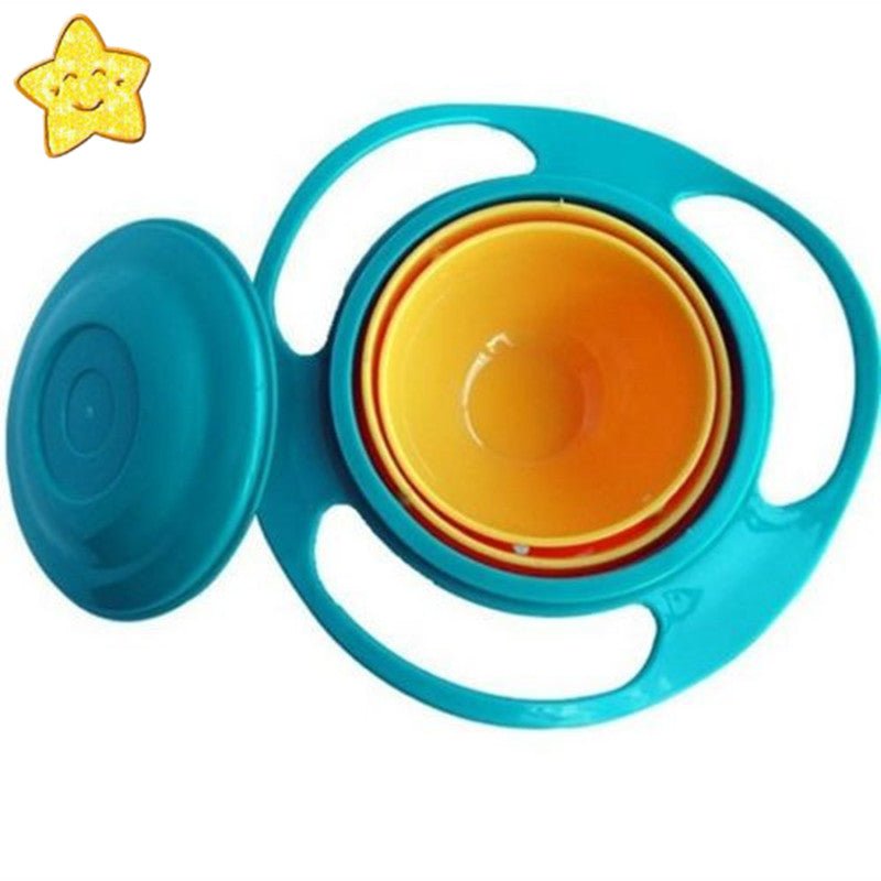 Baby Feeding Bowl - K&L Trending Products