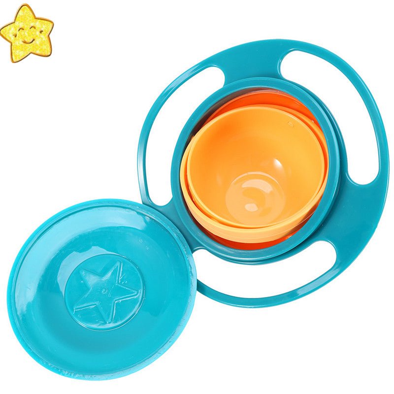 Baby Feeding Bowl - K&L Trending Products